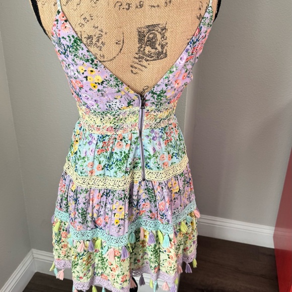 ALICE + OLIVIA EC - Picture 5 of 7